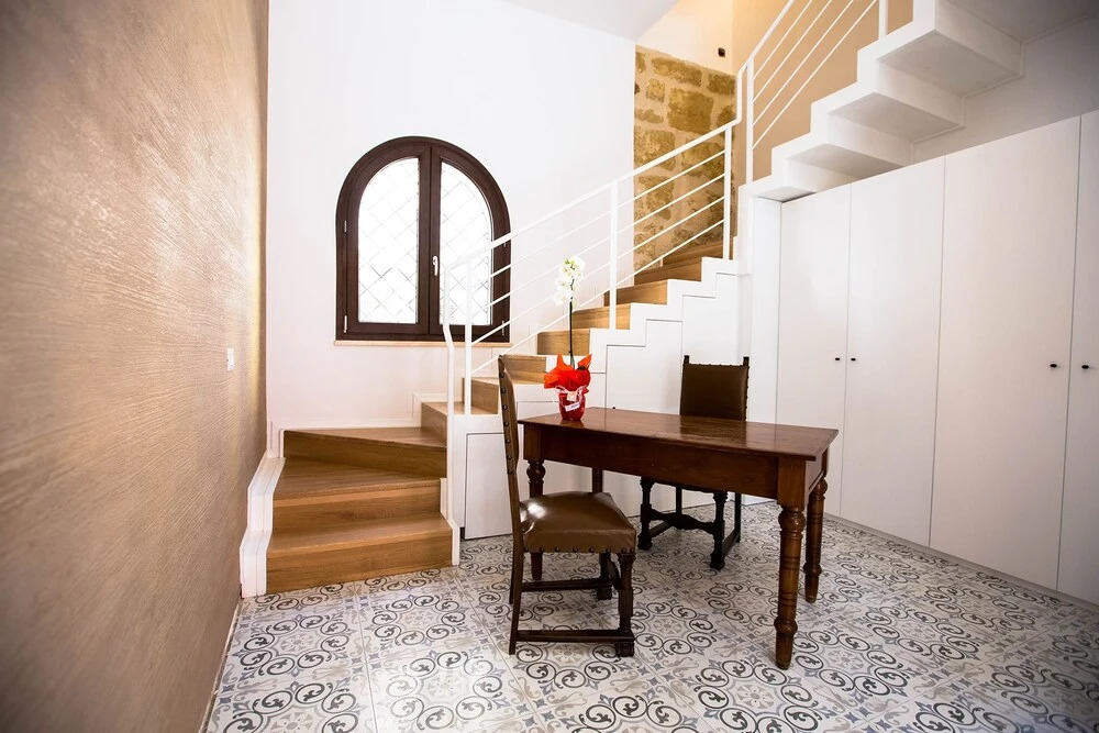 Sciabika Home - Edificio Eolie