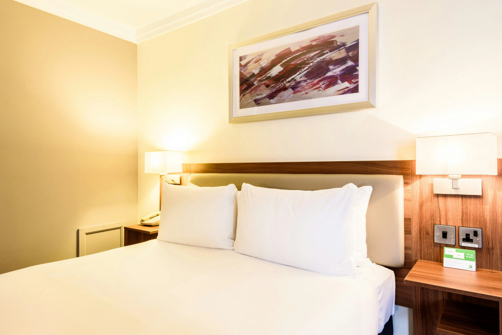 Holiday Inn Portsmouth by IHG