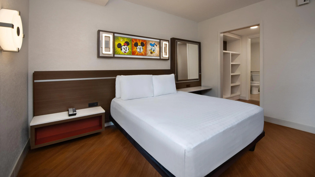 Disney's All-Star Music Resort
