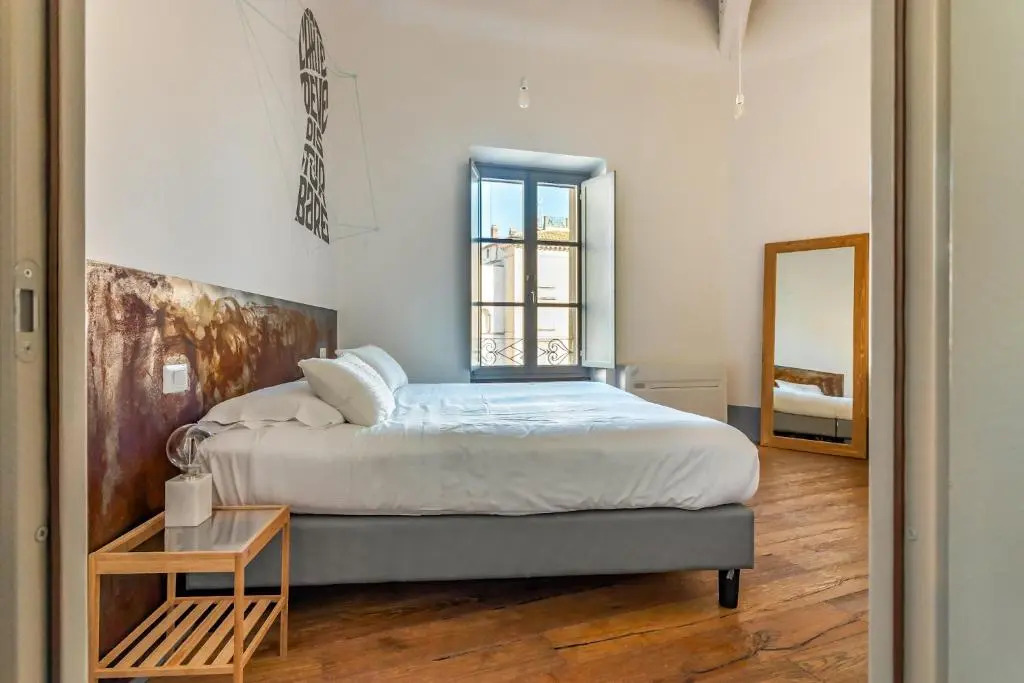 TAG Guest House