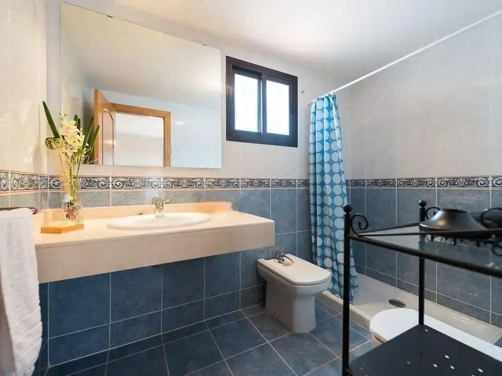 Spacious Vacation Home in Corralejo