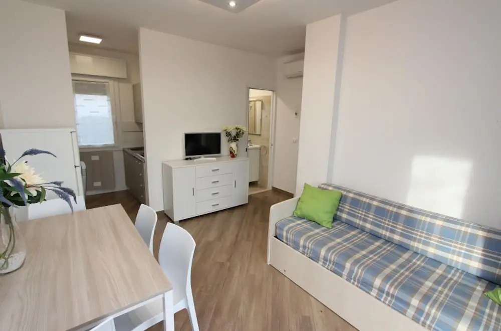Villa with private garden and barbeque - Beahost