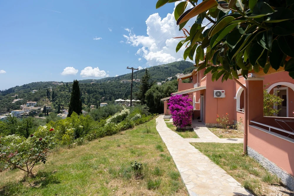 Villa Natalia