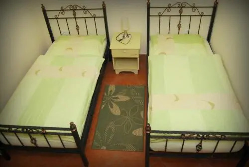 Rooms Herman