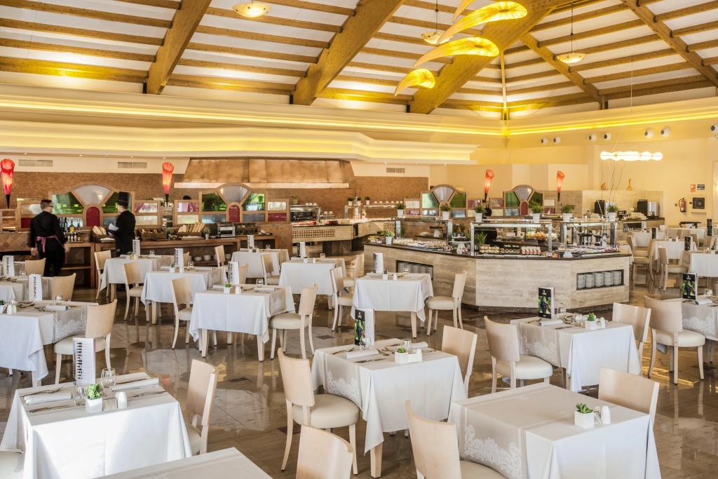 Viva Suites & Spa 16+