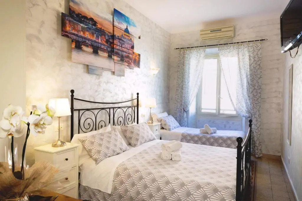Rossana House