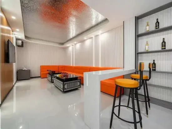Suzhou Ruyouyuan Homestay