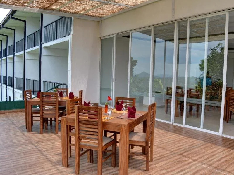 Emerald Hill Hotel
