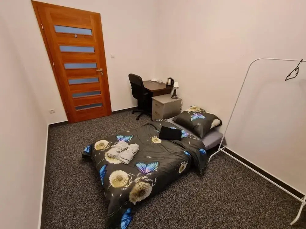 Fantastic-Inn Warszawa - Jasna