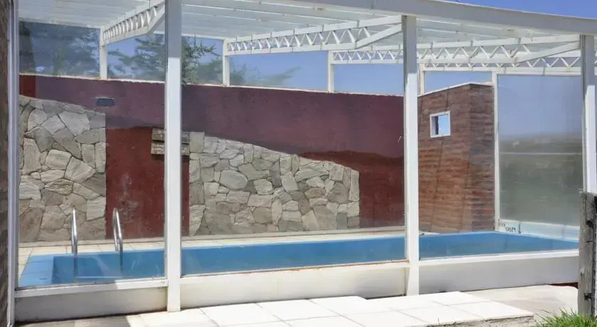 Cabañas Tatá y La Emilia