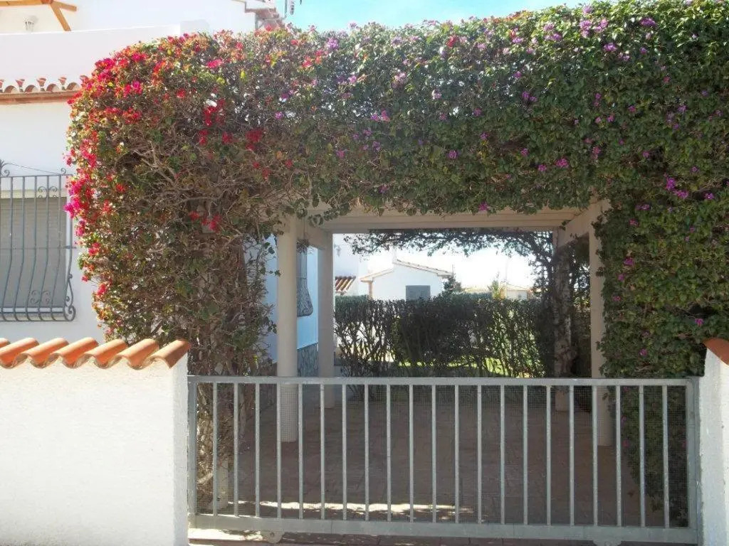 Casa Shaf