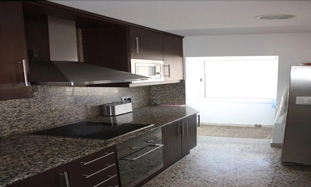 Thames Calafell Apartment