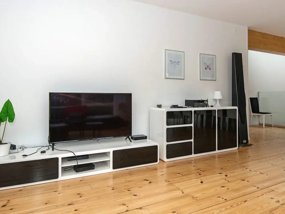 Gorgeous Holiday Home in Ebeltoft with Hot Tub