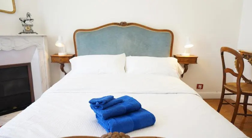 Appartement Lamartine