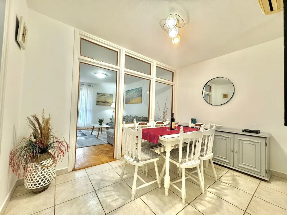 Family Apartment Andjelija