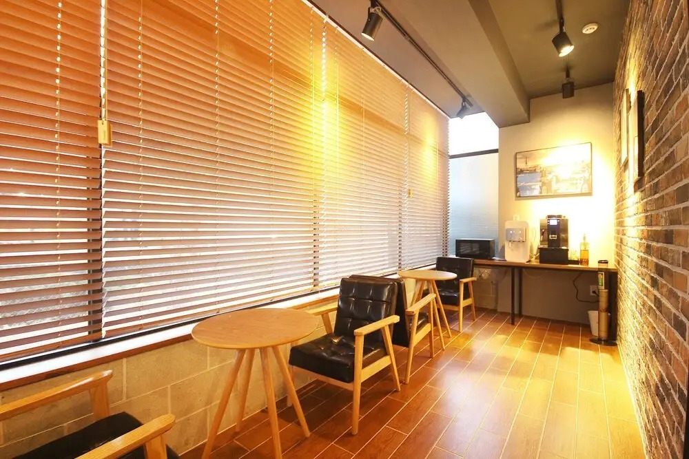 Busan Gijang Hayday Hotel