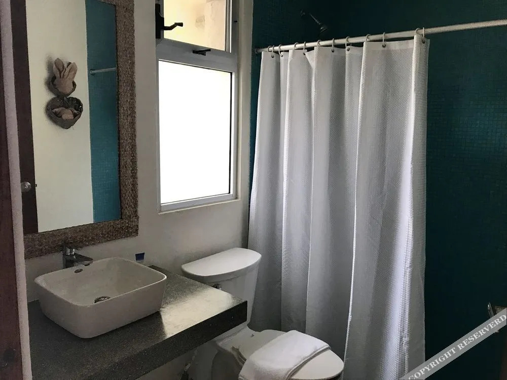 Suites Cielo y Mar