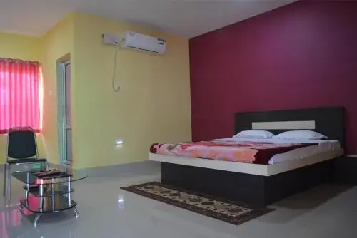 Tesco Resort