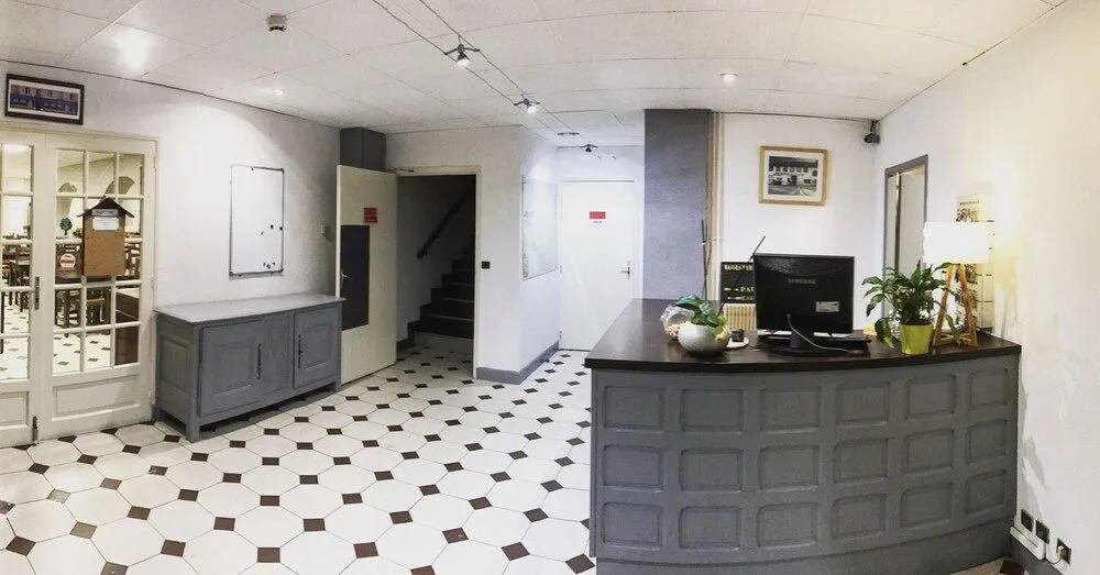 Auberge de la Vallée dOssau