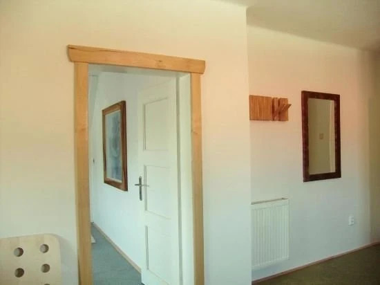 Apartmán Fydorka