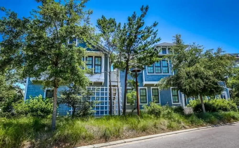 The Flagship of Watersound 5 Bedroom Holiday Home by Five Star Properties