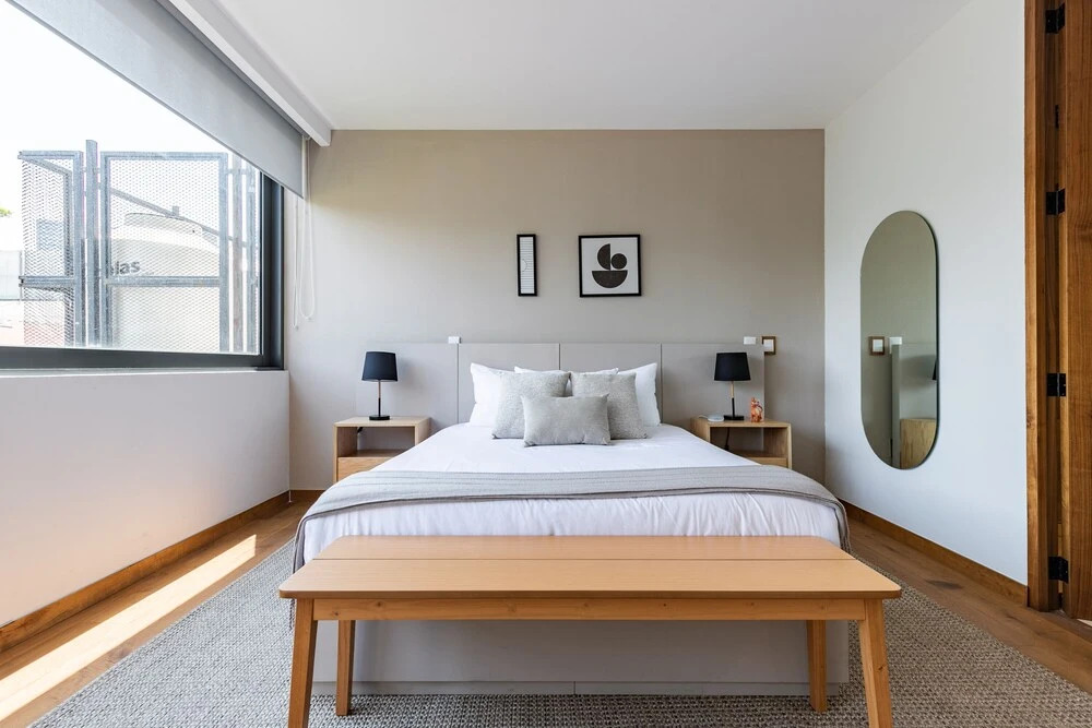 Casai 3BR 4BA Polanco Huge PH