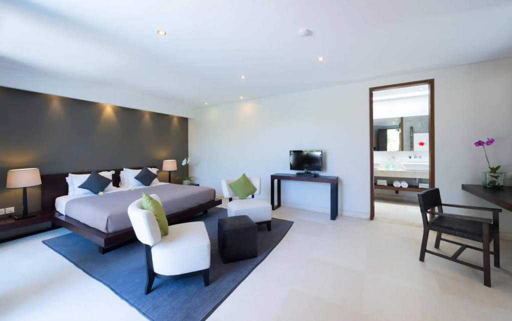 The Layar - Designer Villas and Spa
