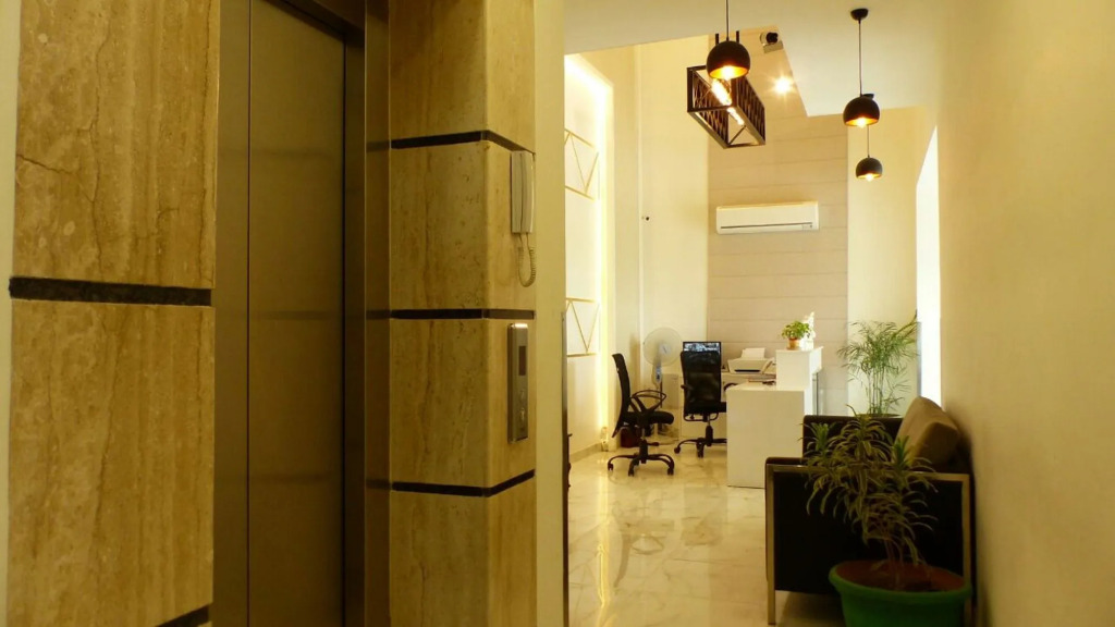 Hotel Sai Village Gurgaon