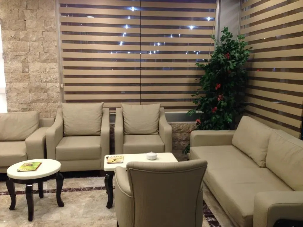 Akun Hotel