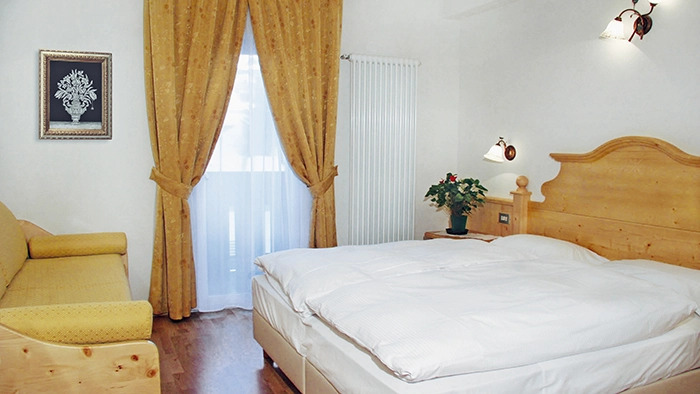 Roulette Union Hotels Val Di Fassa 3