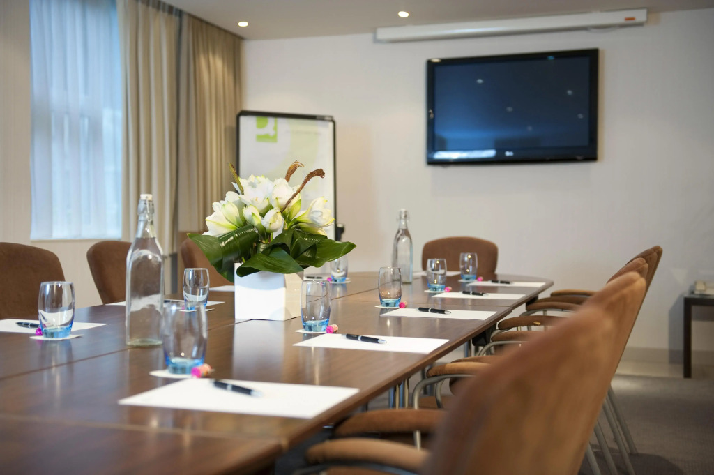 Hotel Indigo London K West Shepherds Bush by IHG
