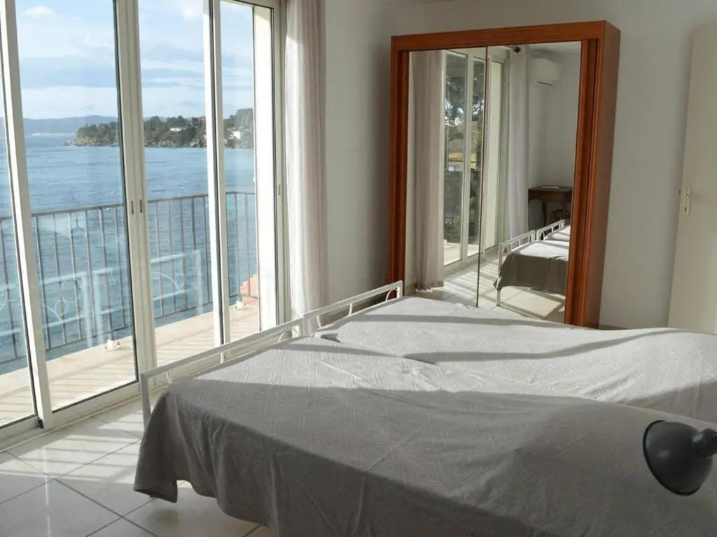 Appartement Le Lavandou, 4 pièces, 6 personnes - FR-1-251-204