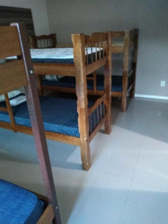 Mini Hostel Familiar