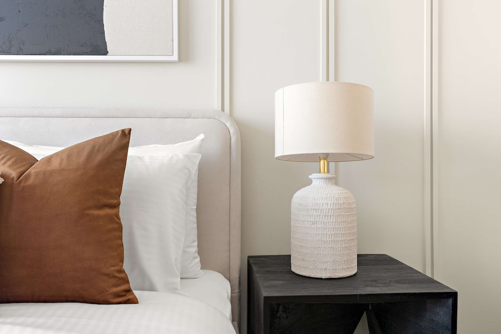 Silkhaus Lavish 3bdr Stay in Radiant Boulevard