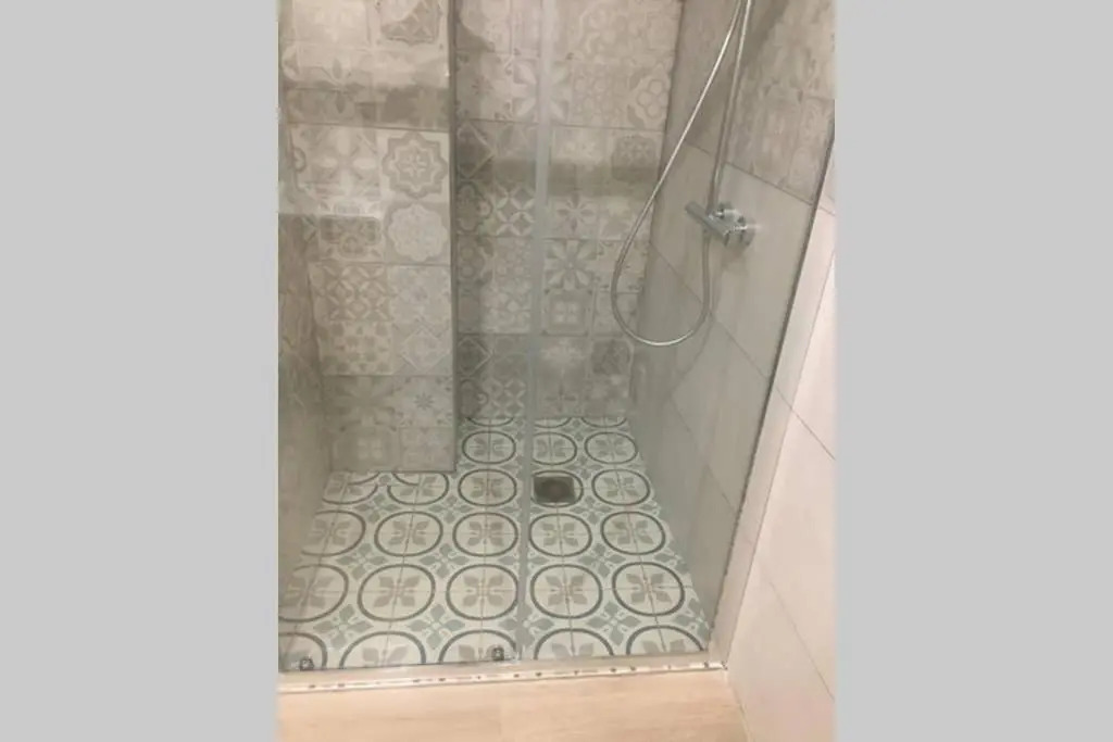Appartement entier refait à neuf pour court séjour