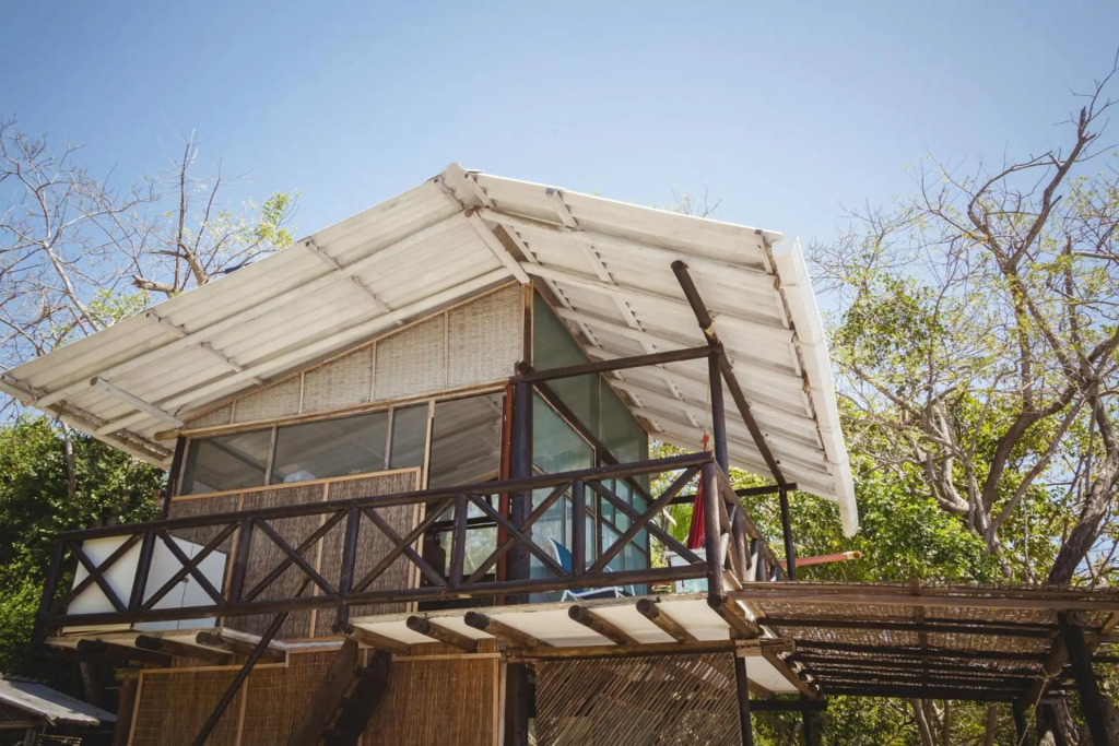El Hamaquero Hostal EcoNativo