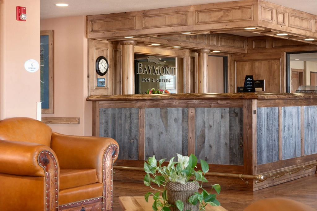 Baymont by Wyndham Pinedale