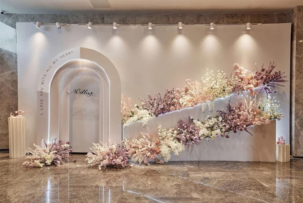Howard Johnson by Wyndham Tianxiaqiguan Hotel Xingwen