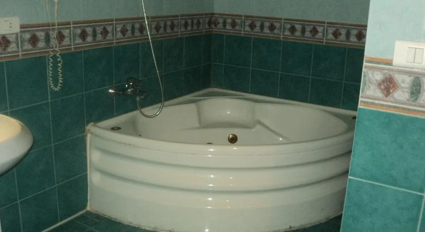 Chateau Raphael Boutique Hotel