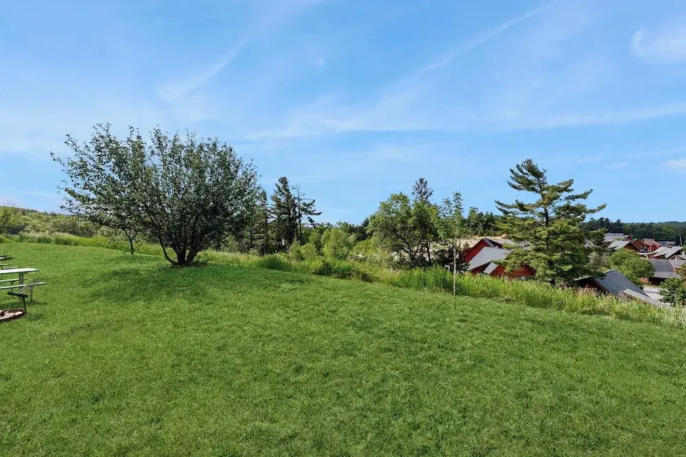 Adventure Basecamp! Three Bears Resort Retreat