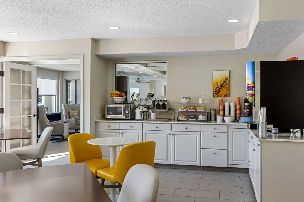 Comfort Inn Painesville - Concord
