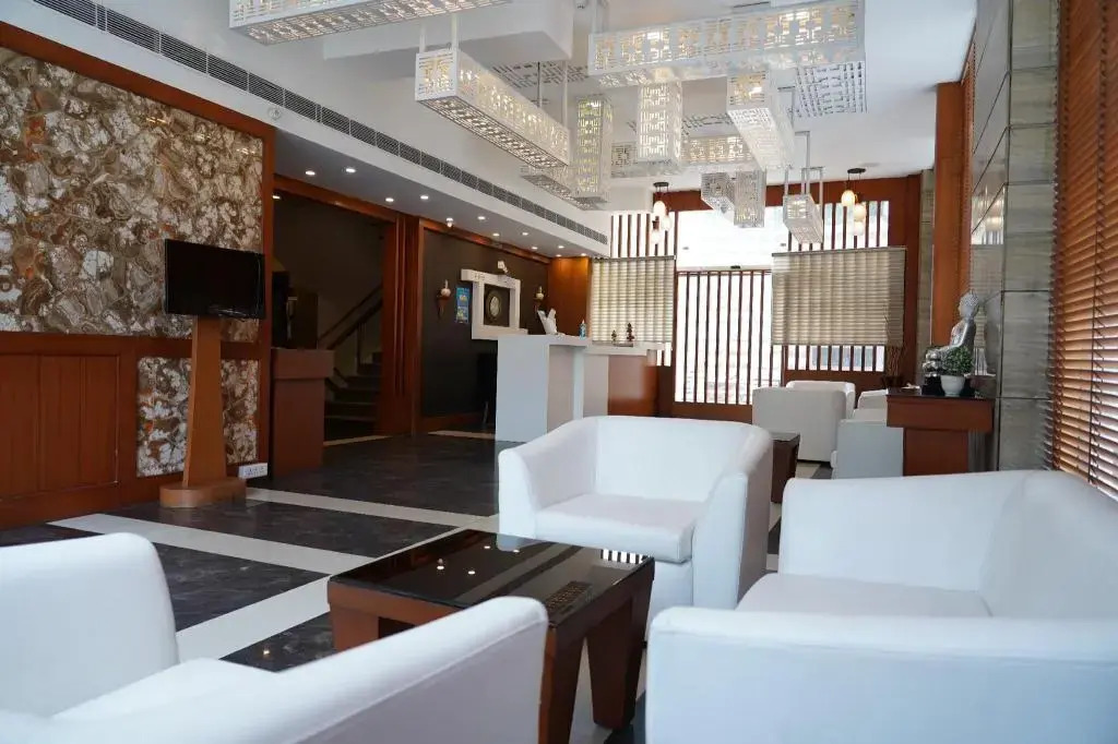 Hotel Coral Star