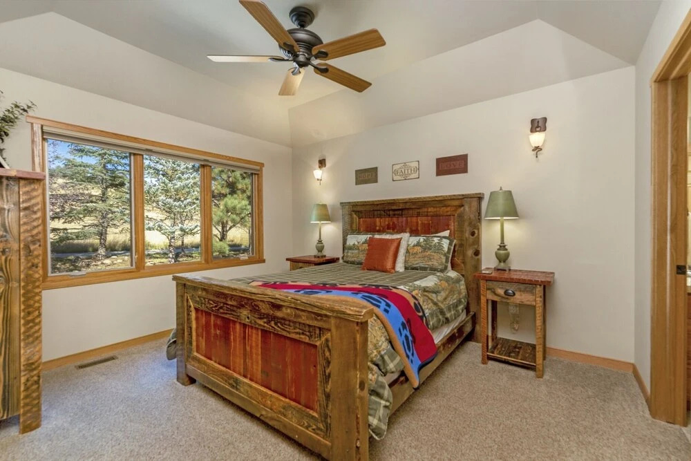 Gateway to the Wildside - 3 Br Townhouse