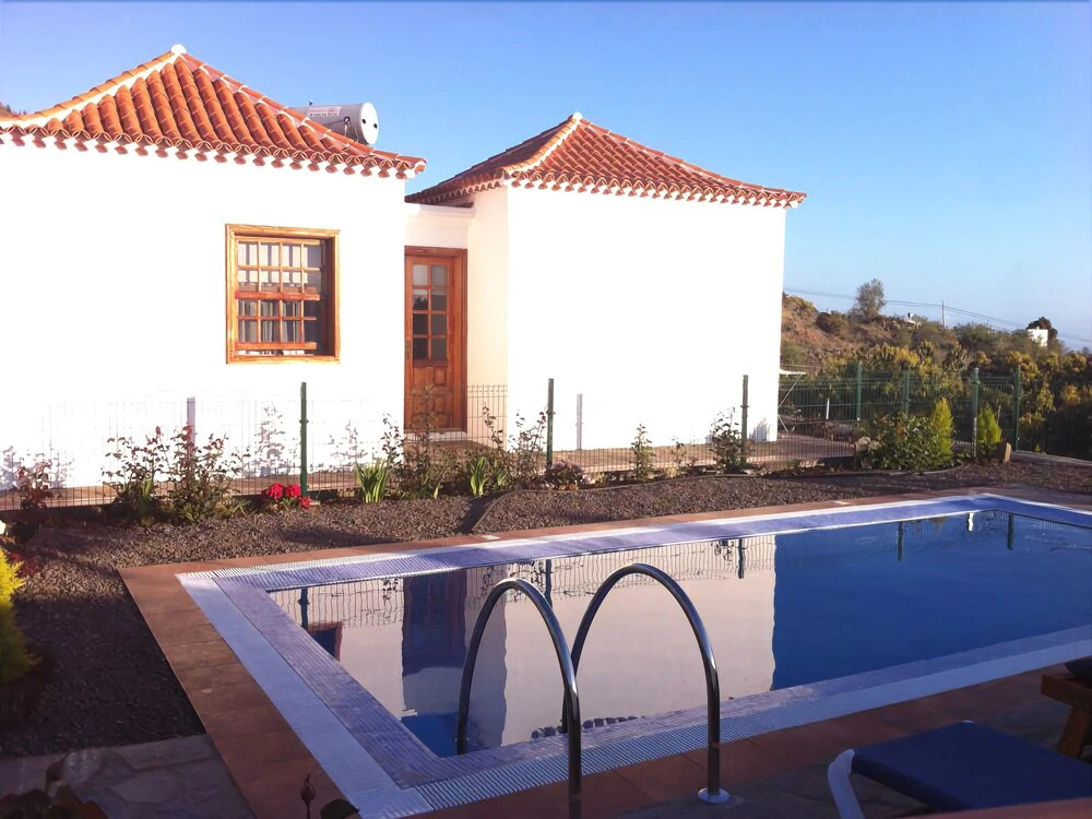 Las Casitas de Tijarafe