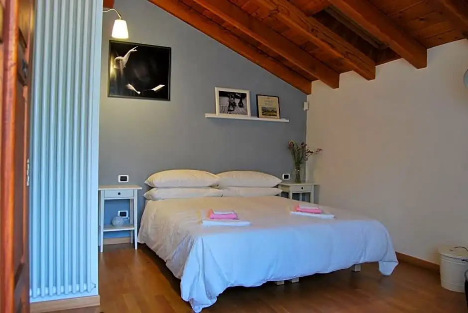 B&B Casa Val