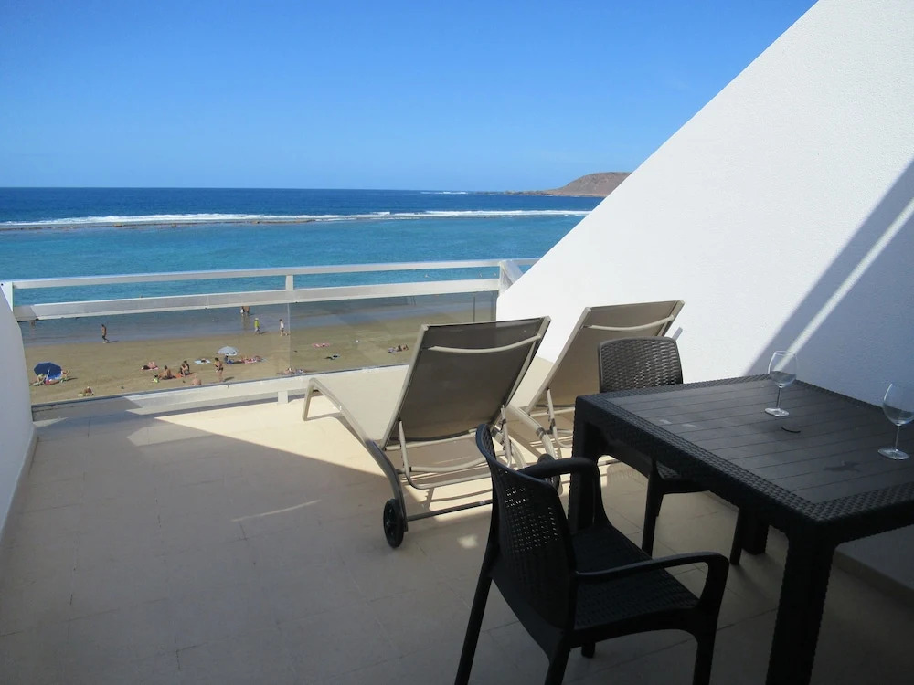 Apartamento Marsín Las Canteras 307