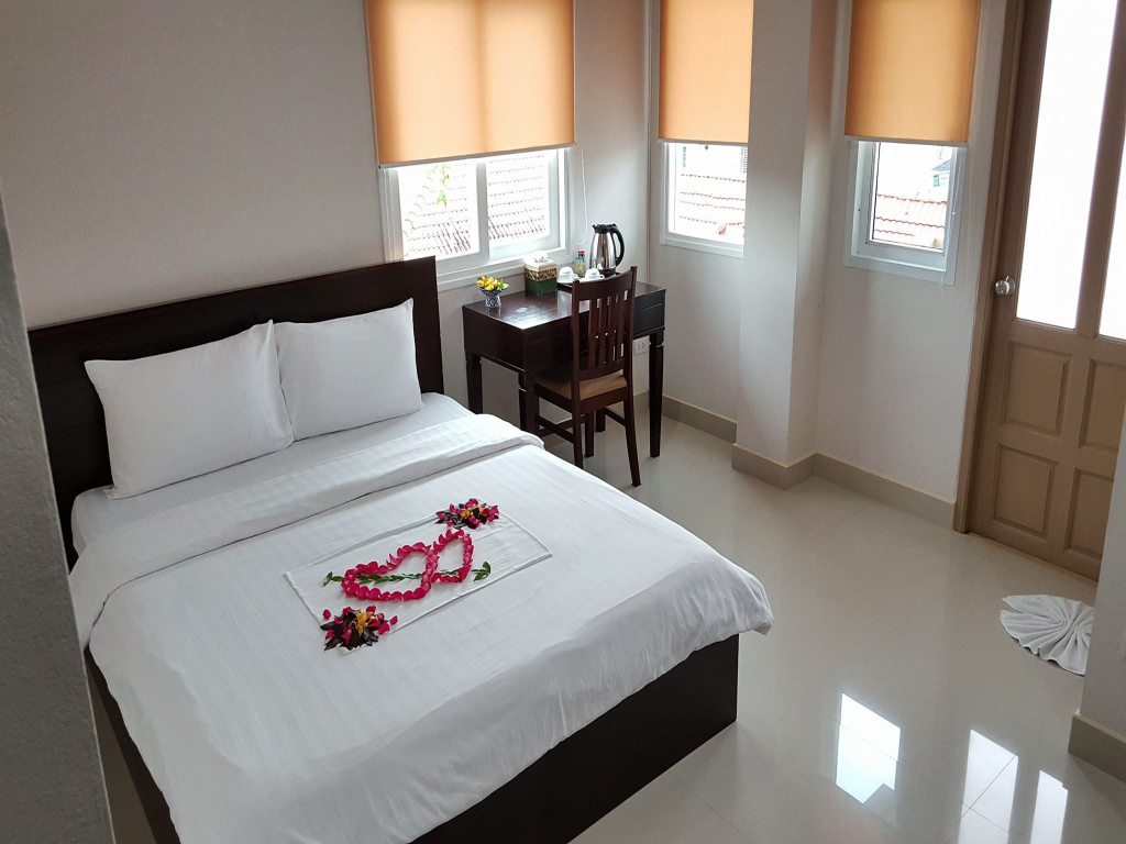 Garden Hill Hotel
