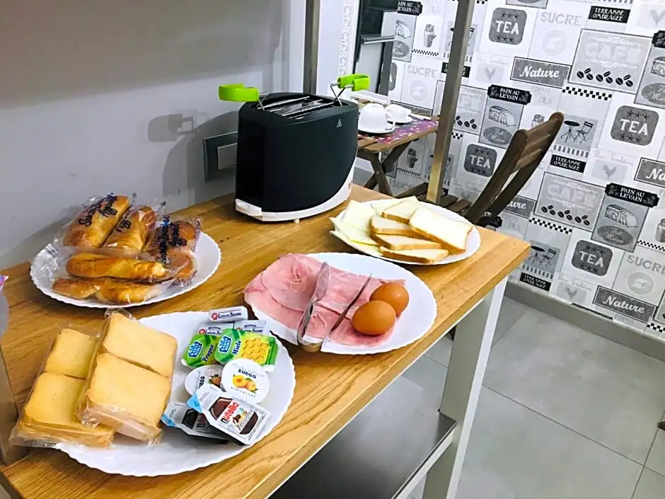 B&B Fiumara