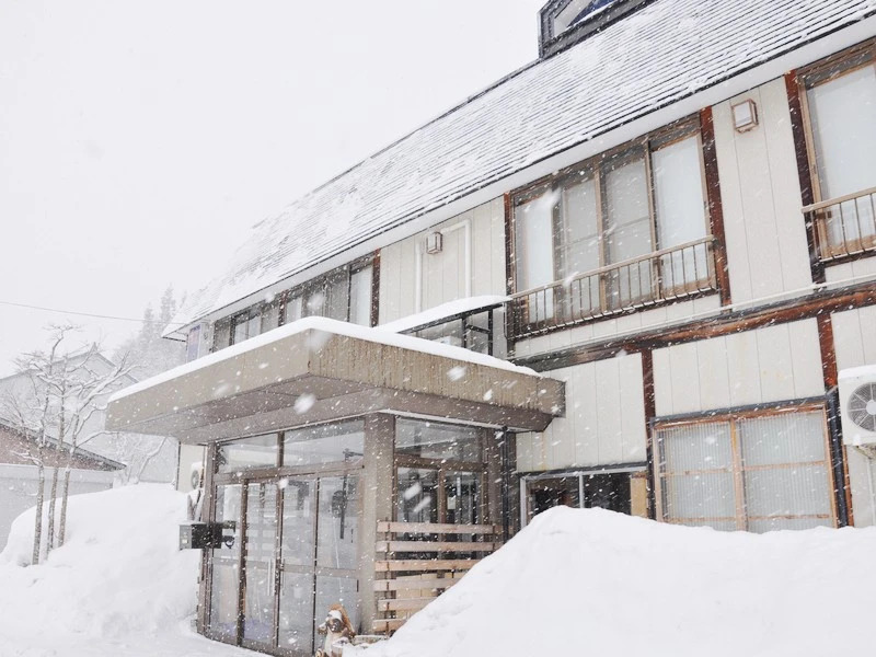 Sugo Onsen Seizanso