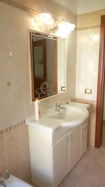 Apartment With one Bedroom in Civitanova Marche - 200 m From the Beach